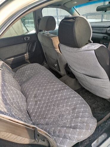 Mazda: Mazda Millenia: 2000 г., 2 л, Седан — 9