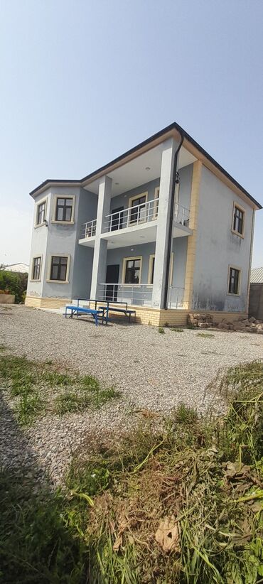 Fasad işləri: Fasad daxili təmir işlərin görülməsi, işçi vəya matrial işçi qarışıq — 3