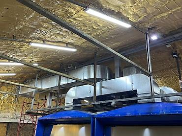 Жестяные работы: Жестяные работы, Вентиляция — 24