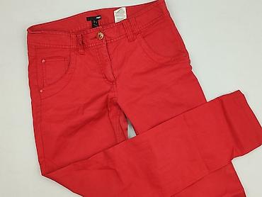 mulanka hermes: H&M, Spodnie materiałowe damskie, rozmiar S — 1