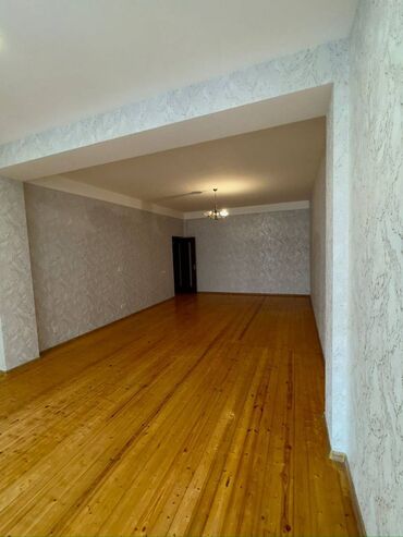 Yeni tikili: 2 otaqlı, Yeni tikili, 102 kv. m — 2