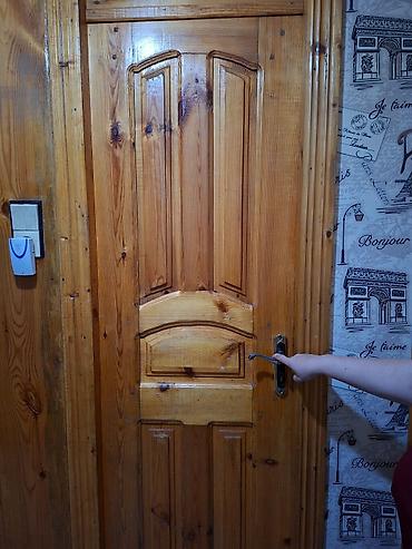 bal qiymeti: Hamam tolet qapisi ve kuxna qapisidir qiymet 3 e aiddi cercive zamok — 4
