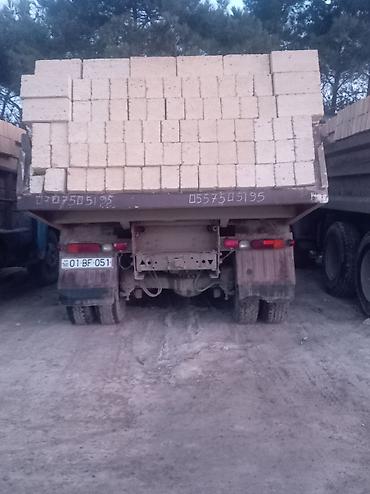 hörgü daşı: Kubiklər, 39х19х16 sm, Pulsuz çatdırılma, Kredit yoxdur — 2
