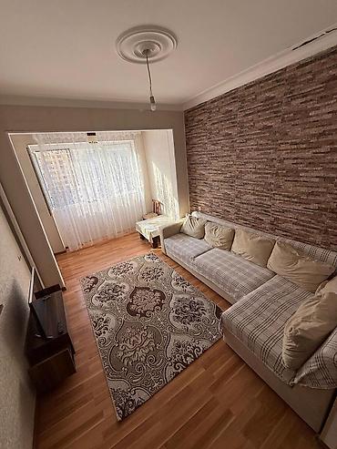 inək sves: İcarəyə verilir 3 otaqlı köhnə tikili 70 m², Həzi Aslanov m. 700 — 1