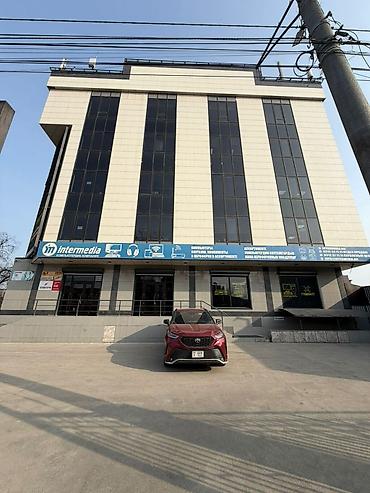 микр: Сдаю Офисы Кабинет 307 - 14м2 -цена 250 дол. + ком.услуги. 4этаж так — 2