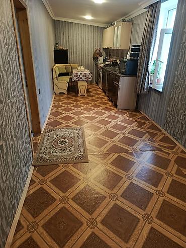 Qonaq otağı dəstləri: Masa və oturacaqlar — 11