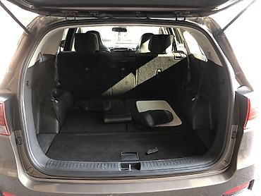 lexus 570 lx: Kia Sorento: 2018 г., 3.3 л, Автомат, Бензин, Кроссовер — 6