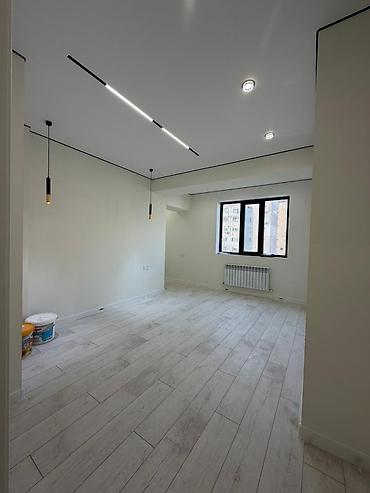 Продажа квартир: 3 комнаты, 85 м², Элитка, 5 этаж, Евроремонт — 4
