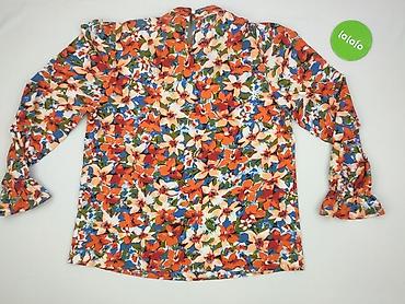 shein bluza: Shein, Bluzka damska, rozmiar L — 4