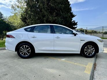 BYD: BYD : 1.5 l | 2024 il 390 km Sedan — 2