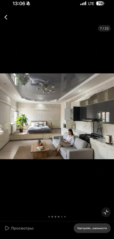 Продажа домов: Дом, 130 м², 5 комнат, Собственник, Дизайнерский ремонт — 3