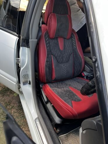 спринтер грузовой сена: Чехлы Экокожа, С подушкой, Subaru, Новый, Самовывоз