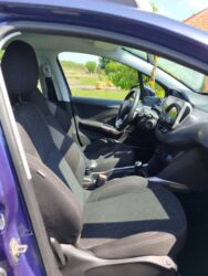 Peugeot: Peugeot 2008: 1.6 l | 2014 г. 171000 km — 15