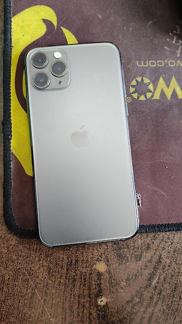 ronin crane 2: IPhone 11 Pro, 64 GB, Gümüşü, Simsiz şarj — 1