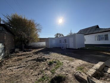 продаю дом рабочий гарадок: 2 соток, Курулуш, Сатып алуу-сатуу келишими, Кызыл китеп