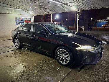 киа к5 ош: Kia K5: 2020 г., 2 л, Автомат, Гибрид, Седан — 2