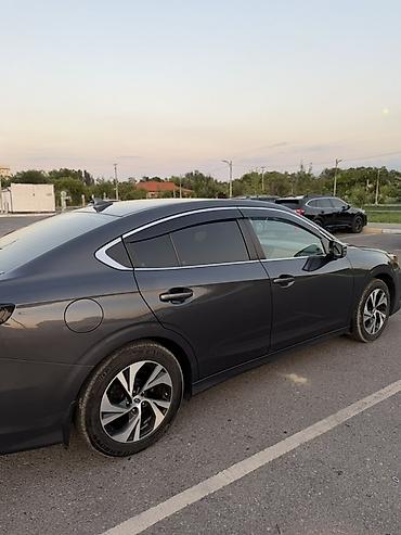 субаро аксент: Subaru Legacy: 2020 г., 2.5 л, Автомат, Бензин, Седан — 3