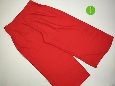 le bonprix: Bpc bonprix collection, Spodnie materiałowe damskie, rozmiar XL — 3