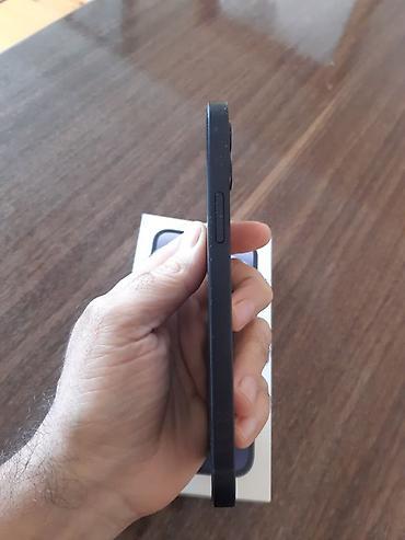 tuk alan: IPhone 12, 64 GB, Qara, Simsiz şarj — 5