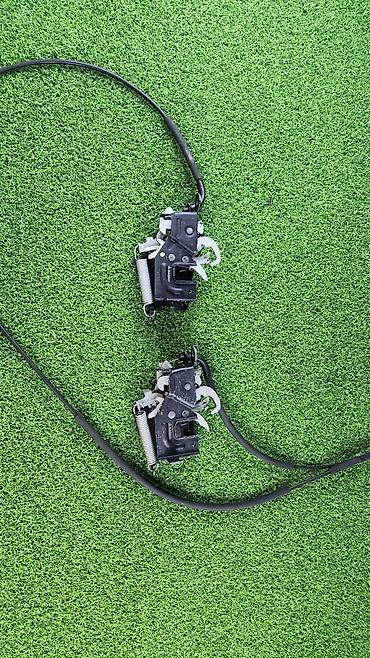 Замки: BMW 2018 г., Б/у, Оригинал, Германия — 9