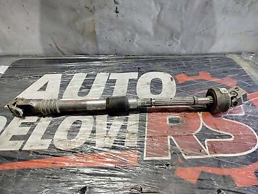 dn auto nis: KRST VOLANA ZA BMW 530 OD 2003. DO 2010. GOD. | Krst volana BMW 530D — 1