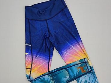 f: Legginsy Sportowe damskie, rozmiar S — 1