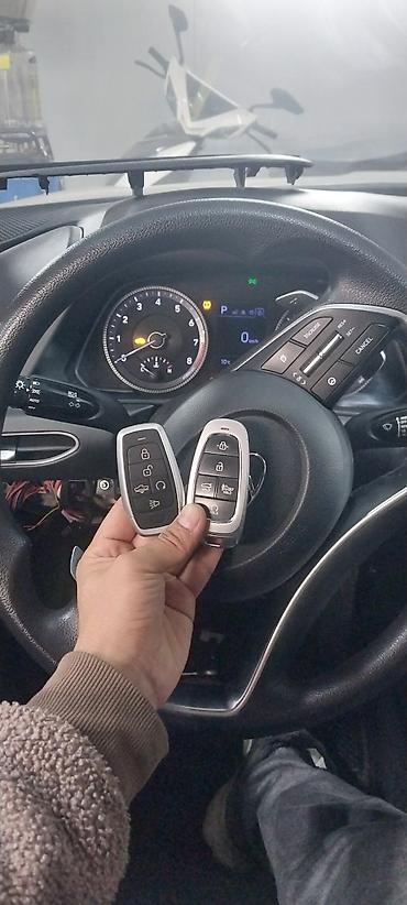 Аварийное вскрытие замков: Аварийное вскрытие авто Изготовление ключей Изготовление чип ключей — 23