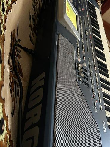 ucuz scooterlar: Sintezator, Korg, Yeni, Ünvandan götürmə — 5