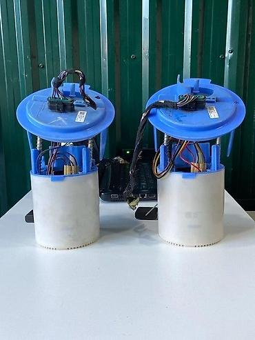 Yanacaq nasosları: "Mercedes W212" benzin nasos və filteri Şəhər: Bakı Elanın növü — 3