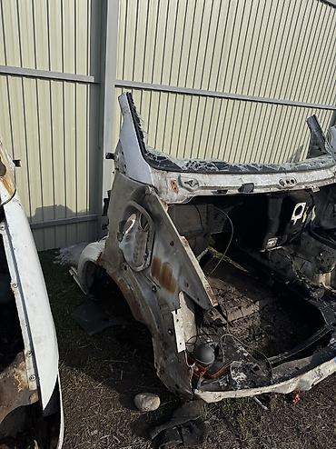 Другие автозапчасти: Свежие из Европы! Все оргинальные запчасти на Мерседес спринтер Морды — 3