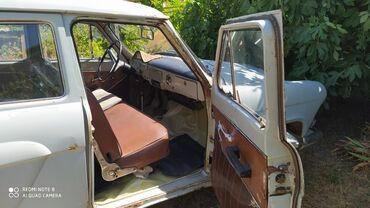 QAZ: QAZ 21 Volga: 2.4 l | 1970 il 84000 km Sedan -da lalafo.az — 13 QAZ: QAZ 21 Volga: 2.4 l | 1970 il 84000 km Sedan — 13