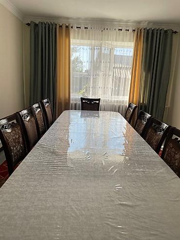 Продажа коттеджей и домов: Продаю большой дом из 7ми комнат в городе Каинда. Сан узел в доме — 13