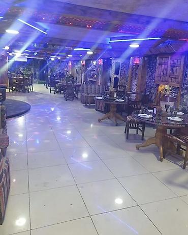novxani restoranlar: Pub Restaran kafe 4mk rayona yaxın senedı kupca 350 kvadrat.Remontlu — 2