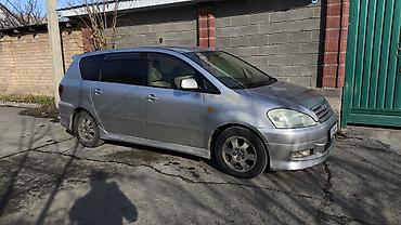Toyota: Toyota Ipsum: 2003 г., 2.4 л, Автомат, Бензин, Минивэн — 1