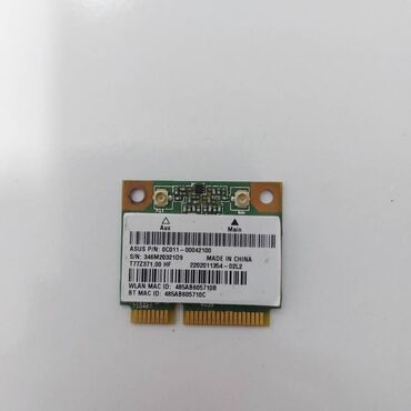 Asus: Notebook "Asus X550L ehtiyat hissələri" Qiymətlər razılaşma yolu ilə -da lalafo.az — 24 Asus: Notebook "Asus X550L ehtiyat hissələri" Qiymətlər razılaşma yolu ilə — 24