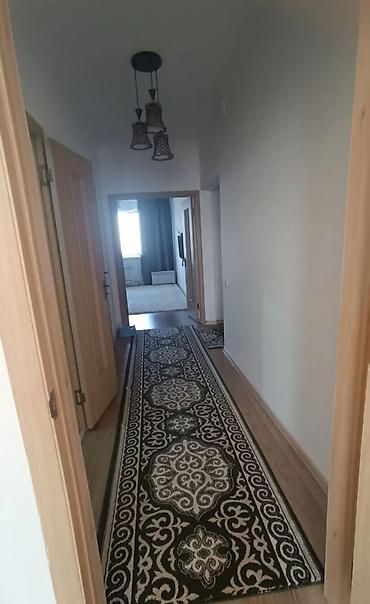 2 6: 2 комнаты, 67 м², 11 мкр 9 этаж, Евроремонт — 6