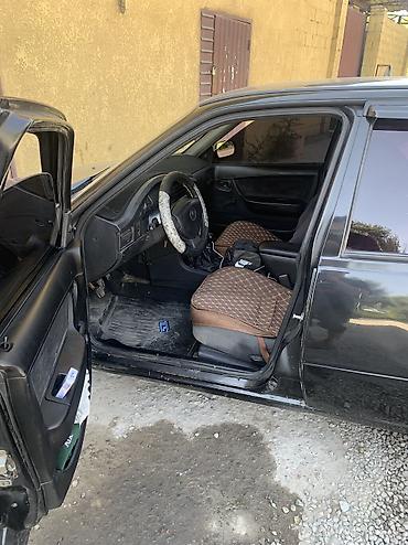 карплей адаптер для авто: Daewoo Nexia: 2010 г., 1.5 л, Механика, Бензин, Седан — 7