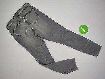 jam jeans: H&M, Jeansy damskie, rozmiar S — 3