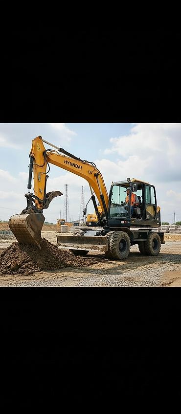 ness construction: Услуги экскаватора | Планировка участка, Выкорчевывание пней, Траншеи — 1
