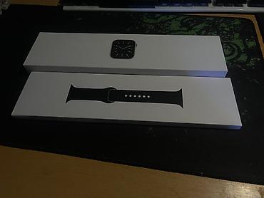 nike plus: Спортивные часы часы, Apple (Apple Watch), Унисекс, Б/у — 2