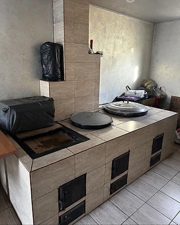 Долгосрочная аренда домов: 250 м², 5 комнат, Алтын-ордо ж/м — 15