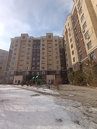 Квартиры: 3 комнаты, 98 м², Элитка, 1 этаж, Евроремонт — 6