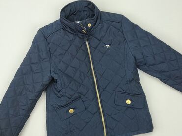 Transitional jackets: Transitional jacket, 4-5 years, 110-116 cm, condition - Very good