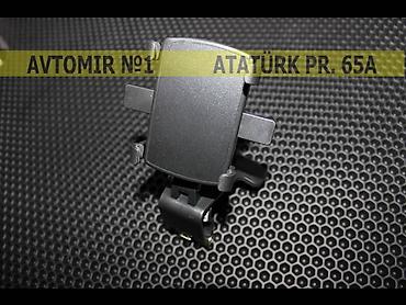 qapı paneli: Panelə bərkinən telefon qabı 🚙🚒 Ünvana və Bölgələrə ödənişli — 1