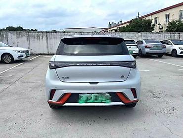 li auto: BYD Dolphin: 2022 г., Автомат, Электромобиль, Хэтчбэк — 8