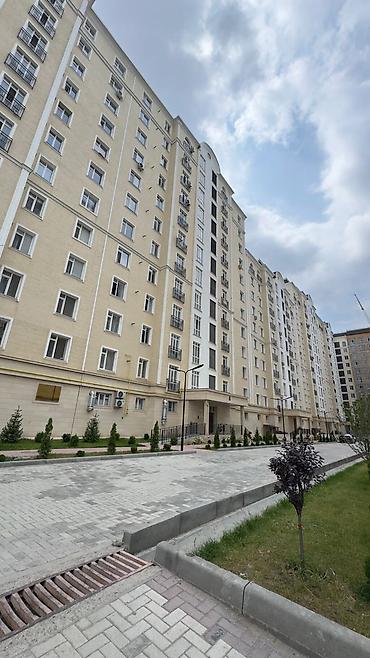 Продажа квартир: 2 комнаты, 64 м², Элитка, 2 этаж, Дизайнерский ремонт — 10