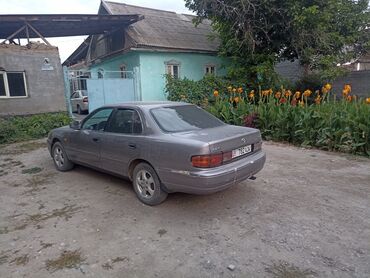 передний бампер камри 70: Toyota Camry: 1991 г., 2.2 л, Механика, Бензин, Седан