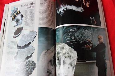 Knjige: NATIONAL GEOGRAPHIC DECEMBAR 1986. | National Geographic Decembar — 3