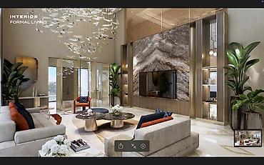 Продажа квартир: 2 комнаты, 133 м², Элитка — 11