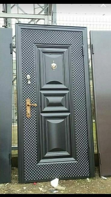 Giriş qapıları: Yeni Giriş qapısı Ödənişli çatdırılma — 18